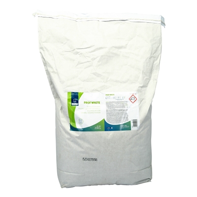 Boma Prof White waspoeder - 20 kg