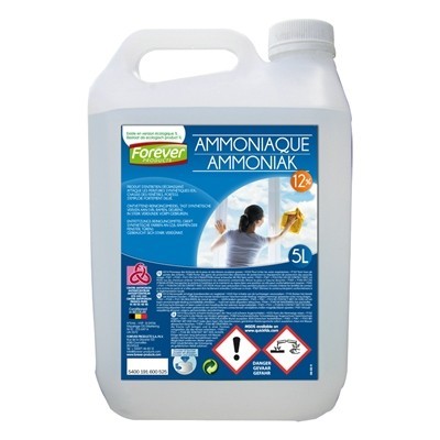 Ammoniak - 5 l