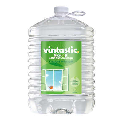 Schoonmaakazijn - 5 l