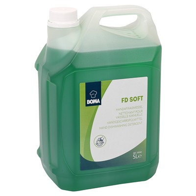 FD Soft 5L