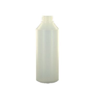 Flesje leeg - 250 ml