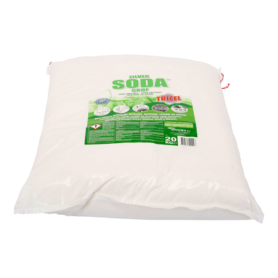 Soda - 20 kg