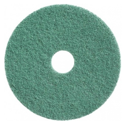 Disque Twister 20" - 508 mm - VERT - 2 pièces