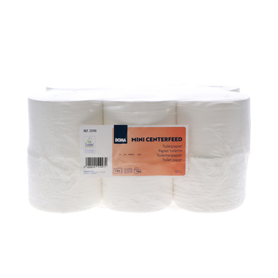 Mini Jumbo One Toi.pap 12r WHI