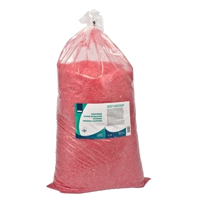 Sweeping compound - 15 kg