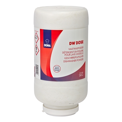 DW Dose - 5 kg