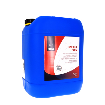 DW Alu Plus - 20 l