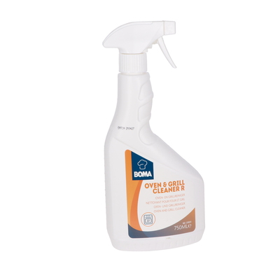 Oven & Grill Cleaner R - 750 ml
