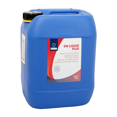 DW Liquid Plus - 10 l