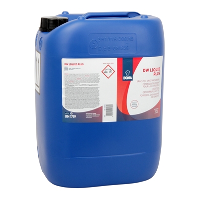 DW Liquid Plus - 20 l