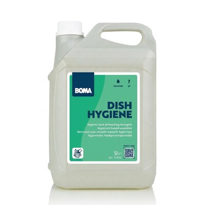 FD Hygiene - 5 l
