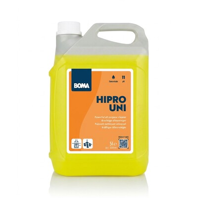 Hipro Uni - 5l (Formerly FD Uni / Biestral)