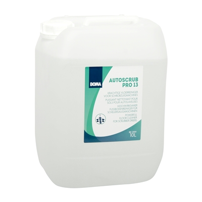 Autoscrub Pro 13