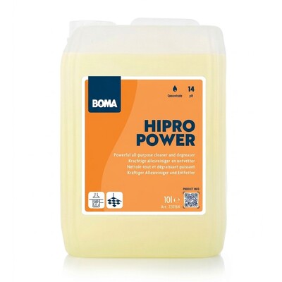 Hipro Power - 10 l (Formerly FD Hipro / Bielon)