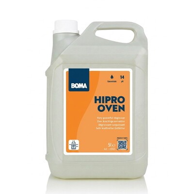 Hipro Oven - 5 l (Voorheen Oven & Grillcleaner / Bievit)