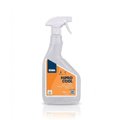 Hipro Cool - 750 ml (Anciennement Coolcleaner Max)