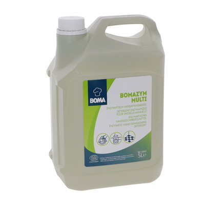 Bomazym Multi - 5 l - ECODETERGENT - (L-CRE24200638)