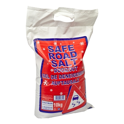 Rock salt - 10 kg