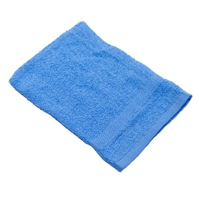 Washing mitt - 15 x 21 cm
