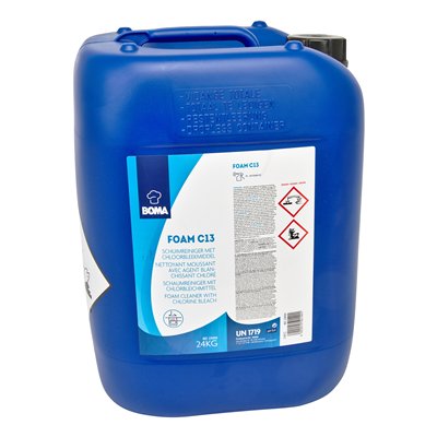 Foam C13 - 24 kg
