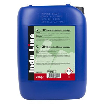 FZ CIP - 24 kg (voorheen Low Foam 1)