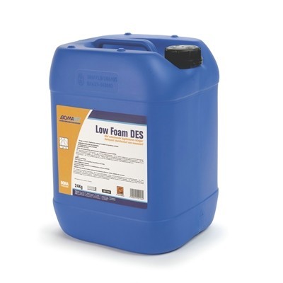 Low Foam Des - 24 kg