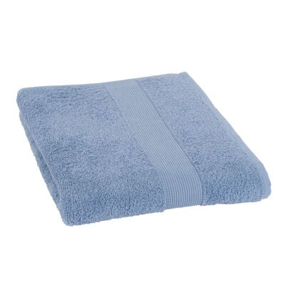 Bath towel - 70 x 140 cm - BLUE