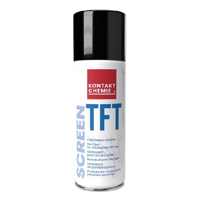 Screen TFT Cleaner - 200 ml