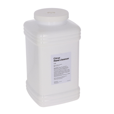 Dreumex hand cleaner - Citrus - 4.5 l