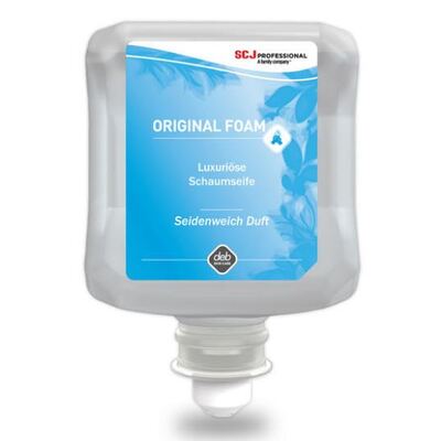 Refresh Original Foam - 1 l