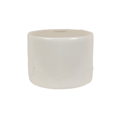 Rouleau maxi non-tissé blanc