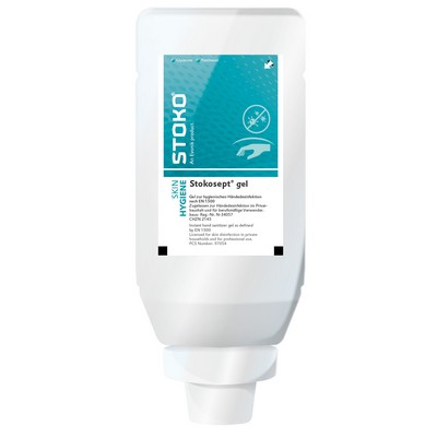 Stokosept Gel - 1 l (NOTIF604)