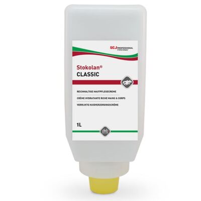 Stokolan Classic - 1 l - softbox