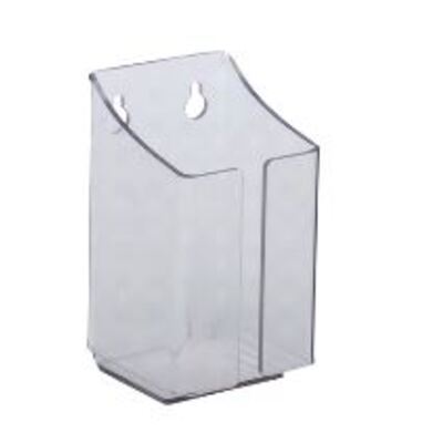 Plexi wall holder for Roam Alco-Gel 500 ml + spray bottle 650 ml