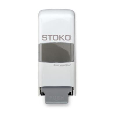 Dispenser Boma Vario Ultra - white (synthetic material)