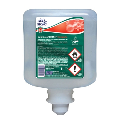 InstantFOAM OPTIDOSE - 1 l - (BE: BE-REG-00378, NL: 14946 N) (Batch: 152483)