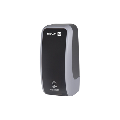 Distributeur de monnaie BIBOX