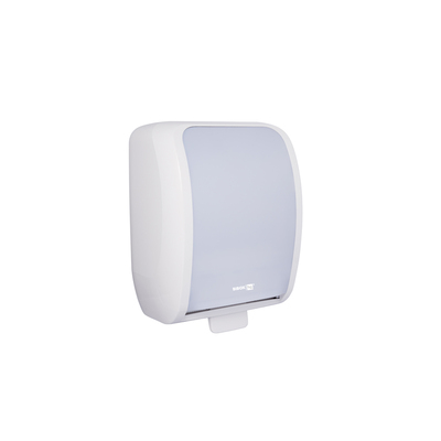 BIBOX Towel Dispenser, White 4