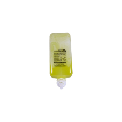 BIBOX savon mousse hygién. 2500 dosages 6pcs