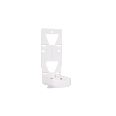 BIBOX Dispenser Toiletbrilreiniging Wit H230xb85xd105mm