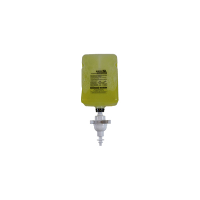 BIBOX SENSOR savon mousse hygién. capteur 2500 dosages 6pcs