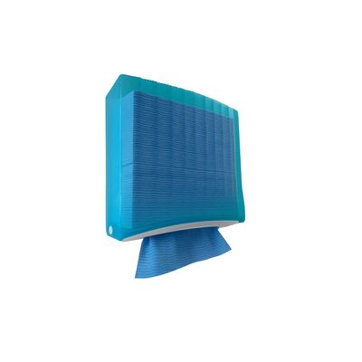 Distributeur de feuilles non t
