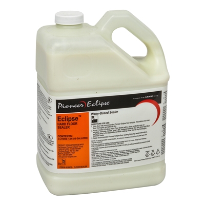 Eclipse Hard Floor Sealer - 4 l
