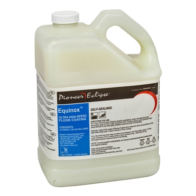 Eclipse Equinox Coating - 4 l