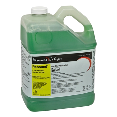 Eclipse Rebound Cleaner - 4 l