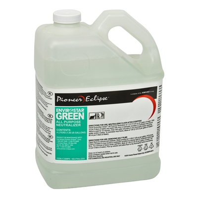Envirostar Green All Purpose Neutralizer - 4 l