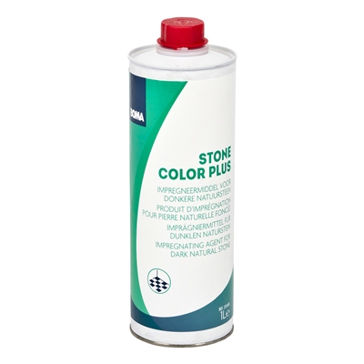 Stone Color Plus - 1 l