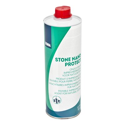 Stone Nano Protect - 1 l