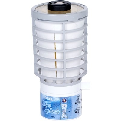 TCell refill - Blue Splash