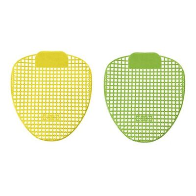 Strong urinal mat - 2 x 5 mix